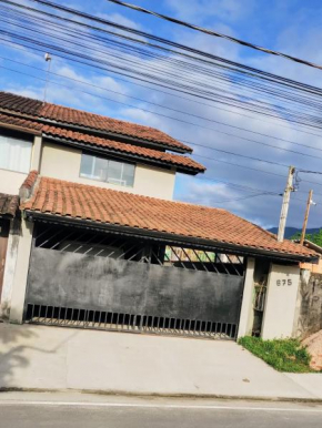 Casa de praia
